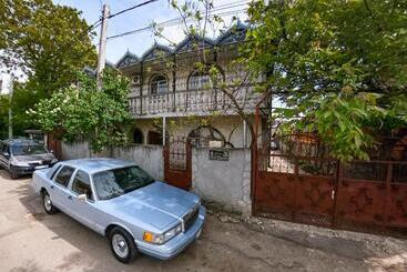 پانسیون La Vitalie Guest House