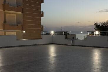 بنسيون Villa Orkidea