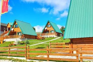 Woodland - Zabljak