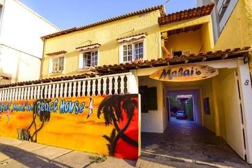 Hostel Malai Beach House