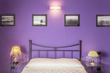 Bed and Breakfast Malatesta Antica Dimora