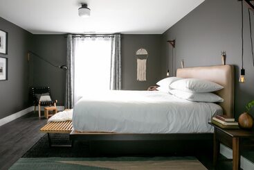 هتل Bode Nashville