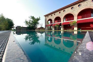 בית מלון כפרי Le Greghe Suites