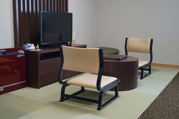 فندق Ligare Kasugano