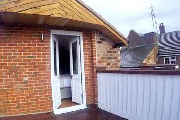 فندق The Courtyard