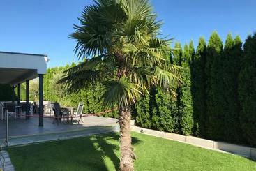 ホテル Hohenloher Tor