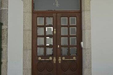 Pension Suite Camino Norte