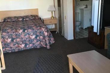 Winkys Motel