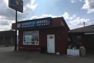 Winkys Motel
