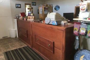 Winkys Motel