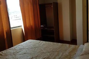 هاستل Cálido Hostal