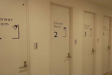 הוסטל Otaru Yado