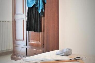 ベッドアンドブレックファースト A Casa Ventotto