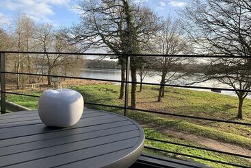 Bed and Breakfast L Hermine Du Lac