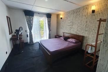 تختخواب و صبحانه Riverview Lodge