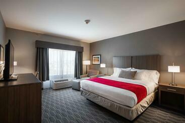 בית מלון כפרי Stonehill Lawrence, Trademark Collection By Wyndham