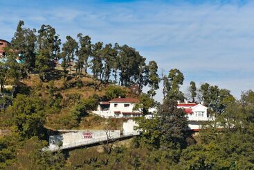 Отель Chimney House By Opensky, Mussoorie