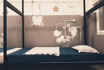 هتل Kaka Homestay  Hostel Quy Nhon