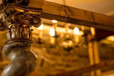 酒店 Wirgarten Antik