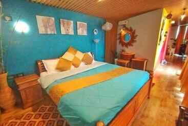 La Niebla Farm Resort