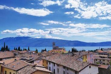 Ostello Delle Cartiere