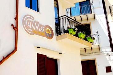 پانسیون Case Vacanza Calamaro