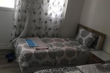 Пансион Guesthouse Skender Selimaj