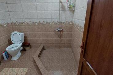 膳宿费 Igor Bed And Breakfast