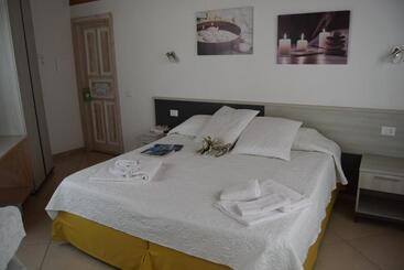 بنسيون Residenza Al Castello