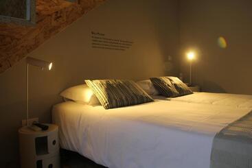 بنسيون Stayinn City  Povoa De Varzim