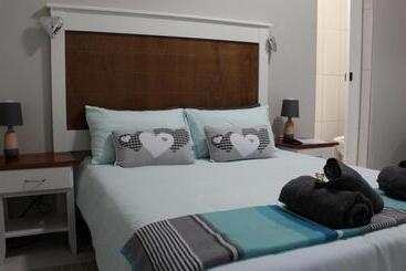 פנסיון Tranquility Self Catering