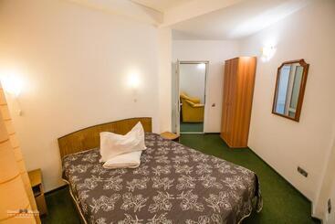 Pensiunea Vila Europa