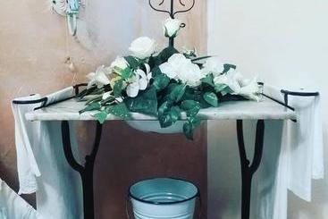 B&b A Casa Di Rosi