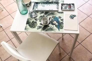 B&b A Casa Di Rosi
