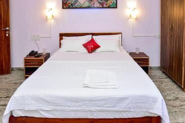 צימר Laligurasvilla Beachside Escape   100m To Beach