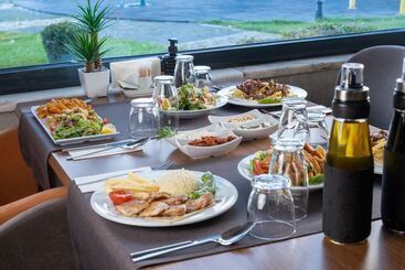 فندق Aforia Thermal Residences