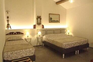 فندق Agriturismo La Fondazza