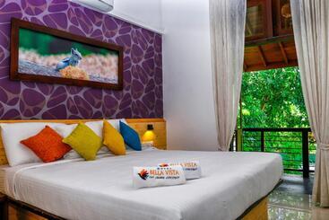 בית מלון כפרי Bella Vista