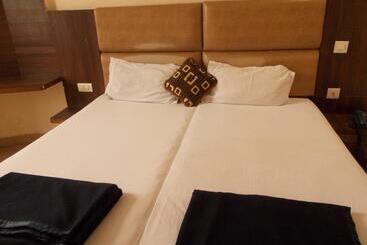 ホテル Budget Stay In The City Center