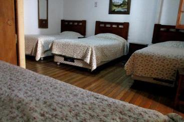 هتل Centro Sur   Colonial