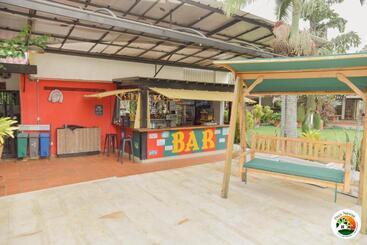 هتل Finca Naranjal