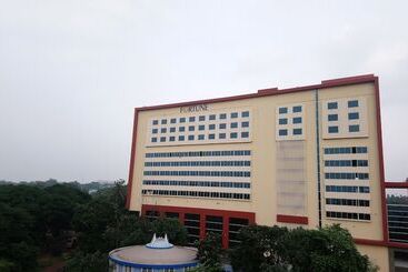 Fortune Park Pushpanjali, Durgapur   Member Itc S Hotel Group