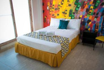 هتل Victoria Plaza Millenium