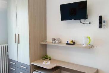 پانسیون Cuneo Bed