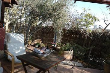 بنسيون Desert Peace