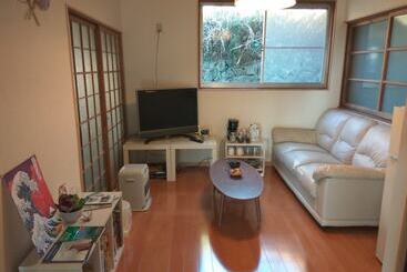 膳宿费 Kumano Kodo Nagano Guesthouse