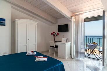 بنسيون Residenza D'epoca Olimpia