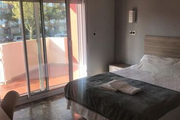 膳宿费 Village Ayamonte Rooms