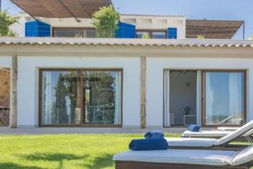 Yourhouse Carrera Plana - Maria de la Salud