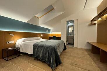 Апарт-отель Aldeas De Ezcaray